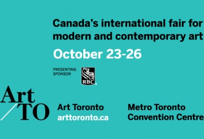 Art Toronto Focus: Latin America