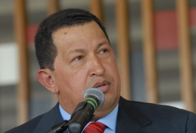 Hugo Chavez