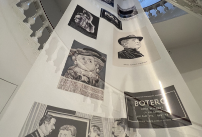 Inter-American Review