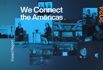 Impact Report 2024 - Article image