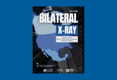 Bilateral X-Ray