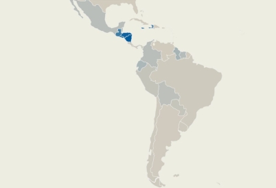 Chart: Remittances to Latin America and the Caribbean