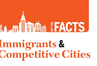 Immigrants and cities