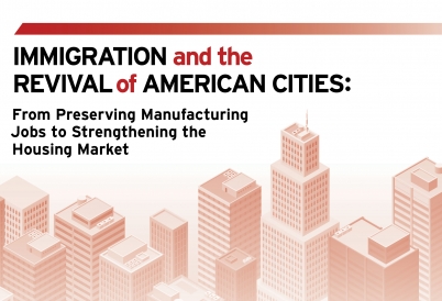 Immigration report AS/COA