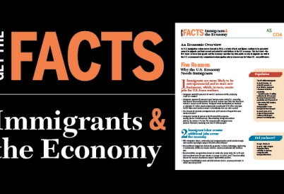 AS/COA Immigration fact sheet