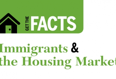 Immigrants and Housing
