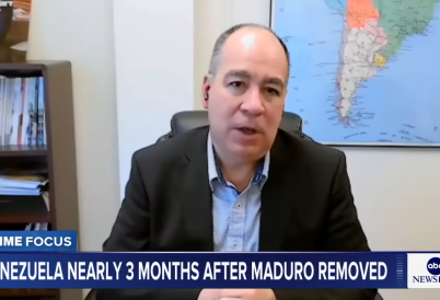 Jose Enrique Arrioja