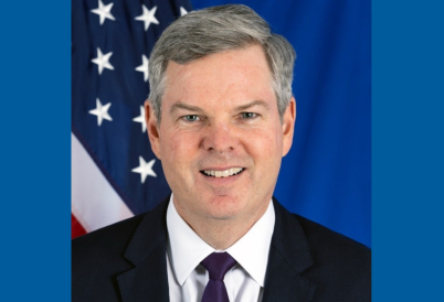 Ambassador Kevin K. Sullivan.