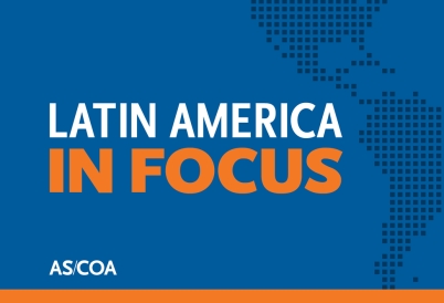 Latin America in Focus