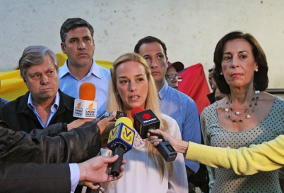 Lilian Tintori
