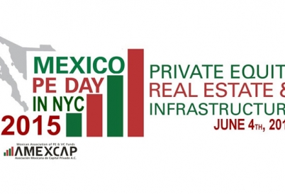 Mexico PE Day in NYC - AMEXCAP