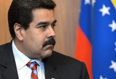 Maduro photo for Article&Op-ed