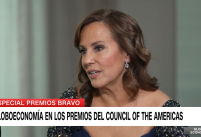 Maria Lourdes Teran