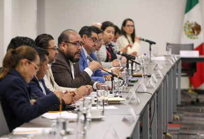 Mexico Comercio Ilicito