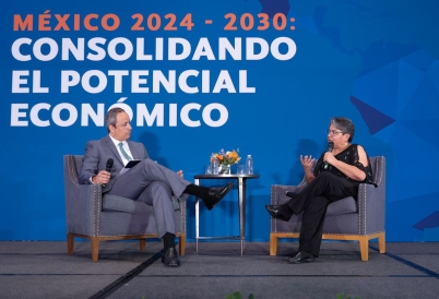 2024 COA Mexico Conference