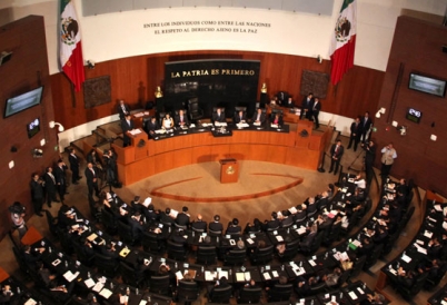 Mexico’s Senate approved the education reform on September 4. 