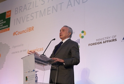 Michel Temer