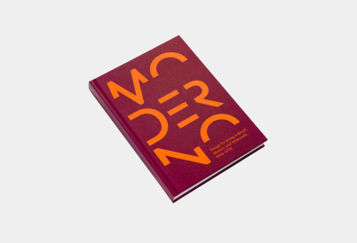 Moderno: Design for Living in Brazil, Mexico, and Venezuela, 1940–1978