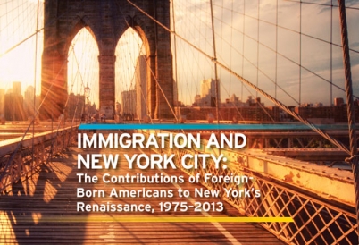 NYC Immigration Report