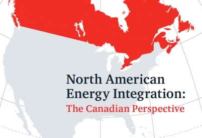 North American Energy Integration
