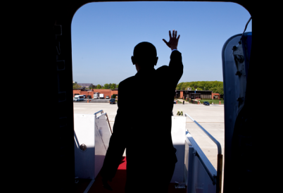 U.S. President Barack Obama Travels to Argentina & Cuba