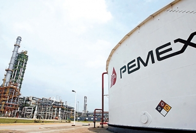 Pemex