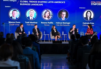 2023 COA Symposium