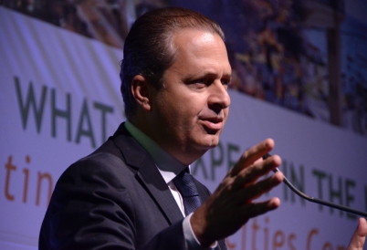 Eduardo Campos