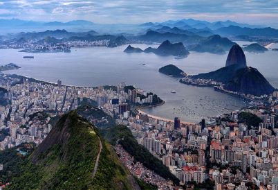 Rio de Janeiro