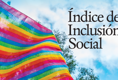 Índice de Inclusión Social 2016 de la revista Americas Quarterly