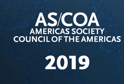 AS/COA's 2019 Annual Report