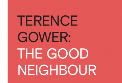 Terence Gower: The Good Neighbor Pocket Book