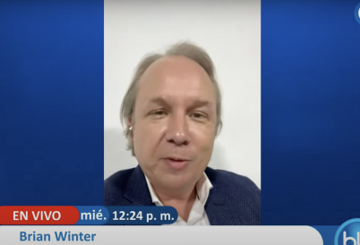 Brian Winter
