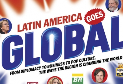 Spring 2013 Americas Quarterly