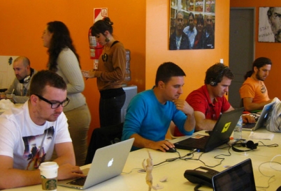 Buenos Aires startup