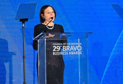 Susan Segal
