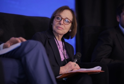 Susan Segal