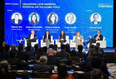 COA Symposium 2024