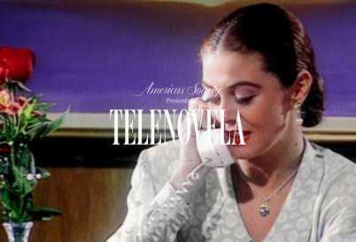 Telenovela press release