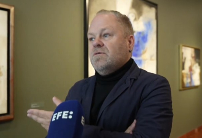 Tobias Ostrander