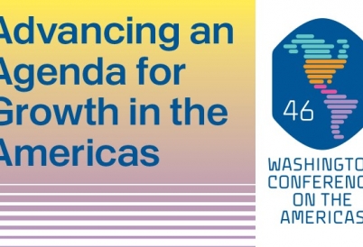 46th Annual Washington Conference on the Americas