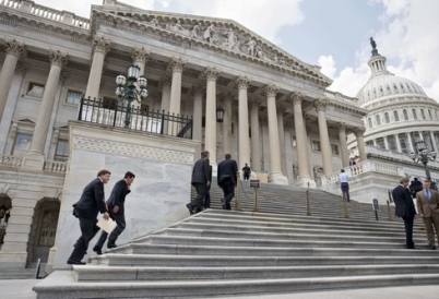 U.S. Capitol Building