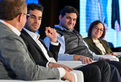 Latin America’s Companies of Tomorrow, Today