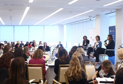 2nd Women's Hemispheric Network Forum in Miami