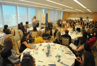 AS/COA Women's Hemispheric Network in Miami