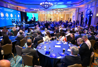 The 2025 COA Symposium and 30th BRAVO Business Awards.