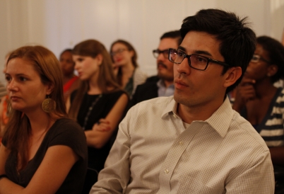 YPA's Social Entrepreneurship in Latin America Event