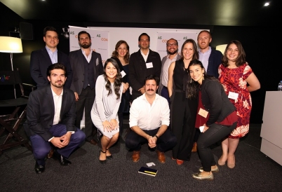 YPA Mexico City Event 2017