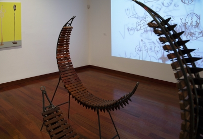 Joaquín Orellana: The Spine of Music