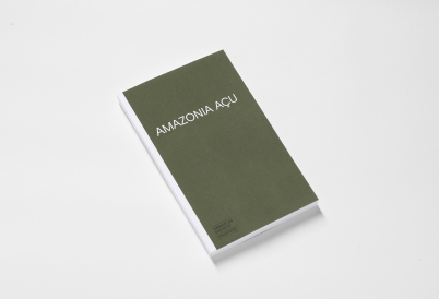 Amazonia Açu Pocket Book